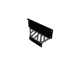 Toro 119-2691 Rear Guard Assembly - TOR 119-2691