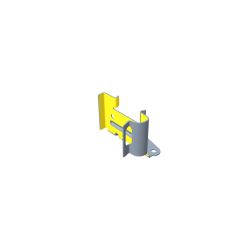Toro 119-2907 Belt Guide 