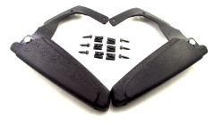 Toro 119-3307 Armrest Kit - TOR 119-3307