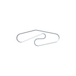 Toro 119-3321 V-Belt - TOR 119-3321