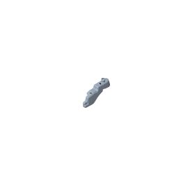 Toro 119-3324 Fuel Tank Assembly - TOR 119-3324
