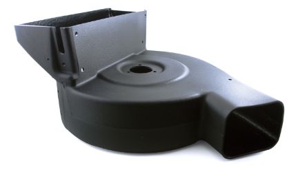 Toro 119-3325 Blower Housing 