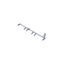 Toro 119-3329-01 Gage Wheel Support 