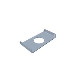 Toro 119-3342-03 Hydro Cross Plate - TOR 119-3342-03
