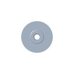 Toro 119-3353 Spacer - TOR 119-3353