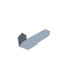 Toro 119-3356-03 Plate - TOR 119-3356-03