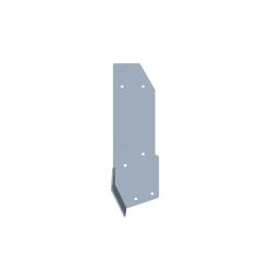 Toro 119-3356-03 Plate - TOR 119-3356-03