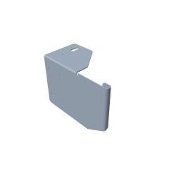 Toro 119-3374-03 Bagger Plate 