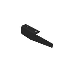 Toro 119-3388-03 Cutoff Baffle - TOR 119-3388-03