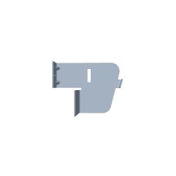 Toro 119-3395-03 Variable Swash Plate - TOR 119-3395-03