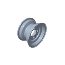 Toro 119-3423 Wheel - TOR 119-3423