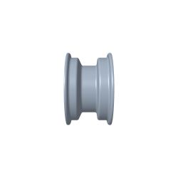 Toro 119-3423 Wheel - TOR 119-3423
