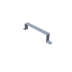 Toro 119-3435-03 Narrow Rear Seat Brace - TOR 119-3435-03