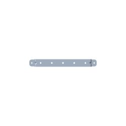 Toro 119-3435-03 Narrow Rear Seat Brace - TOR 119-3435-03