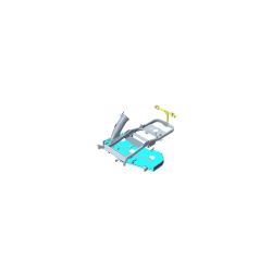 Toro 119-3454 Bagger Finishing Kit 