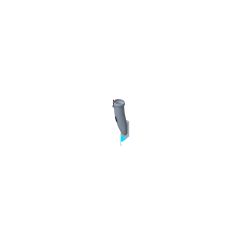 Toro 119-3457 Bagger Boot Assembly - TOR 119-3457