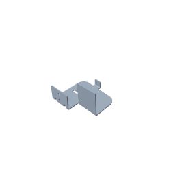 Toro 119-3476-03 Front Tank Support - TOR 119-3476-03