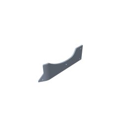 Toro 119-3478 Spacer Plate - TOR 119-3478
