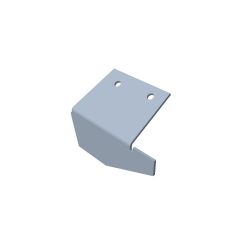 Toro 119-3479-03 Cutoff Baffle - TOR 119-3479-03