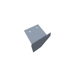Toro 119-3479-03 Cutoff Baffle - TOR 119-3479-03