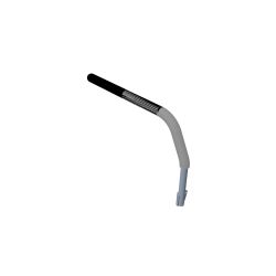 Toro 119-3485 Left Hand Handle Assembly - TOR 119-3485