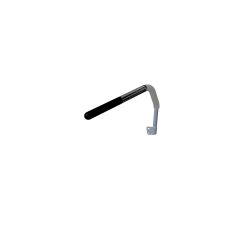 Toro 119-3485 Left Hand Handle Assembly - TOR 119-3485