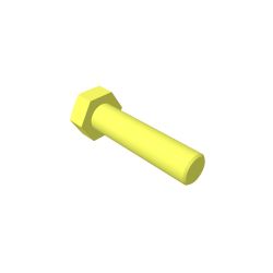 Toro 119-3626 Hex Head Screw 