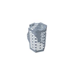 Toro 119-3629-03 Muffler Shield - TOR 119-3629-03