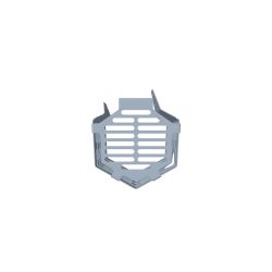 Toro 119-3629-03 Muffler Shield - TOR 119-3629-03