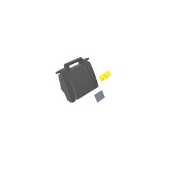 Toro 119-3803 Rear Door Assembly - TOR 119-3803