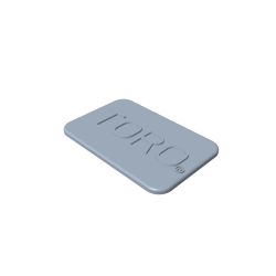 Toro 119-3808 Toro Logo Plate 