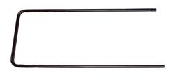 Toro 119-3810-05 Handle - TOR 119-3810-05