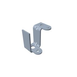 Toro 119-4220-01 Cover Bracket - TOR 119-4220-01