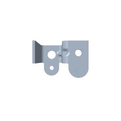 Toro 119-4220-01 Cover Bracket - TOR 119-4220-01