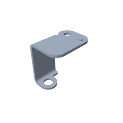 Toro 119-4221-01 Cover Bracket - TOR 119-4221-01