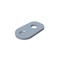 Toro 119-4222-01 Belt Cover Spacer 