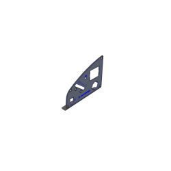 Toro 119-4232 Control Panel Assembly - TOR 119-4232
