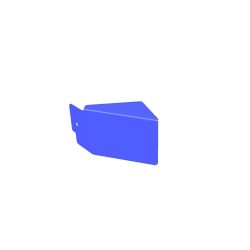 Toro 119-4238-03 Front Guard 