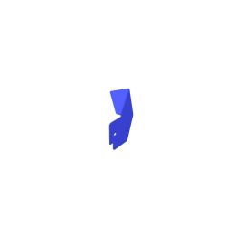 Toro 119-4238-03 Front Guard - TOR 119-4238-03
