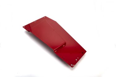 Toro 119-6512-01 Deck Belt Cover 