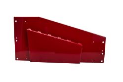 Toro 119-6512-01 Deck Belt Cover - TOR 119-6512-01