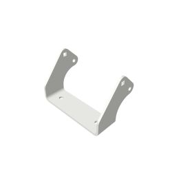 Toro 119-6532-01 Deflector Mounting Bracket - TOR 119-6532-01
