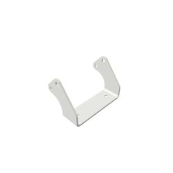 Toro 119-6532-01 Deflector Mounting Bracket - TOR 119-6532-01