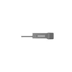Toro 119-6539 Throttle Cable - TOR 119-6539