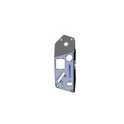 Toro 119-6663 Control Panel Assembly - TOR 119-6663