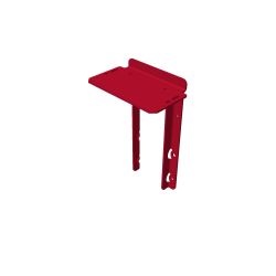 Toro 119-6666-03 Battery Tray 