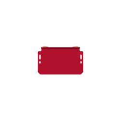Toro 119-6666-03 Battery Tray - TOR 119-6666-03