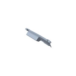 Toro 119-7027 Rear Deflector - TOR 119-7027