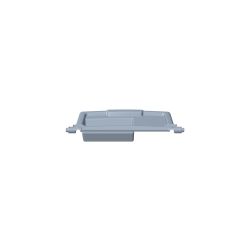 Toro 119-7027 Rear Deflector - TOR 119-7027