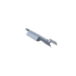 Toro 119-7029 Rear Deflector Assembly - TOR 119-7029